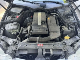 Mercedes-Benz C 200 C 200 kompressor | Auto.bg — изображение 7 Mercedes-Benz C 200 C 200 kompressor | Auto.bg — изображение 7