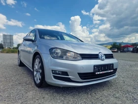Снимка VW Golf