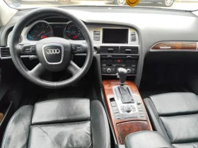 Audi A6 - 6000 € / 11734.98 лв. - 94297649 11 | Car24.bg Audi A6 - 6000 € / 11734.98 лв. - 94297649 11