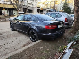 Audi A6 - 6000 € / 11734.98 лв. - 94297649 10 | Car24.bg Audi A6 - 6000 € / 11734.98 лв. - 94297649 10