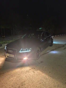 Audi A6 - 6000 € / 11734.98 лв. - 94297649 16 | Car24.bg Audi A6 - 6000 € / 11734.98 лв. - 94297649 16