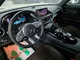 Mercedes-Benz AMG GT C BLIND SPOT* КРАЙНА ЦЕНА - 102999 € / 201448.53 лв. - 35715423 13 | Car24.bg Mercedes-Benz AMG GT C BLIND SPOT* КРАЙНА ЦЕНА - 102999 € / 201448.53 лв. - 35715423 13
