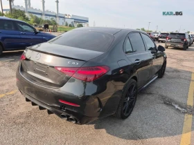 Mercedes-Benz C 43 AMG ЦЕНА ДО БЪЛГАРИЯ РЕГИСТРАЦИЯ & АВТОКРЕДИТ - 37100 € / 72561.29 лв. - 19943486 4 | Car24.bg Mercedes-Benz C 43 AMG ЦЕНА ДО БЪЛГАРИЯ РЕГИСТРАЦИЯ & АВТОКРЕДИТ - 37100 € / 72561.29 лв. - 19943486 4