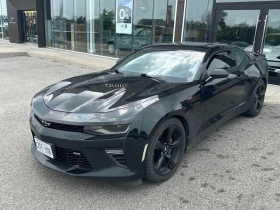Chevrolet Camaro 2SS Автокредит Цена до България - Car24.bg Chevrolet Camaro 2SS Автокредит Цена до България