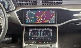 Audi A7 55TFSI* MATRIX* S* LINE* ОБДУХВАНЕ* ДИСТРОНИК* | Auto.bg — изображение 8 Audi A7 55TFSI* MATRIX* S* LINE* ОБДУХВАНЕ* ДИСТРОНИК* | Auto.bg — изображение 8