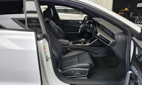 Audi A7 55TFSI* MATRIX* S* LINE* ОБДУХВАНЕ* ДИСТРОНИК* | Auto.bg — изображение 14 Audi A7 55TFSI* MATRIX* S* LINE* ОБДУХВАНЕ* ДИСТРОНИК* | Auto.bg — изображение 14