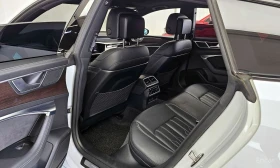 Audi A7 55TFSI* MATRIX* S* LINE* ОБДУХВАНЕ* ДИСТРОНИК* | Auto.bg — изображение 15 Audi A7 55TFSI* MATRIX* S* LINE* ОБДУХВАНЕ* ДИСТРОНИК* | Auto.bg — изображение 15