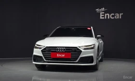 Audi A7 55TFSI* MATRIX* S* LINE* ОБДУХВАНЕ* ДИСТРОНИК* | Auto.bg — изображение 3 Audi A7 55TFSI* MATRIX* S* LINE* ОБДУХВАНЕ* ДИСТРОНИК* | Auto.bg — изображение 3