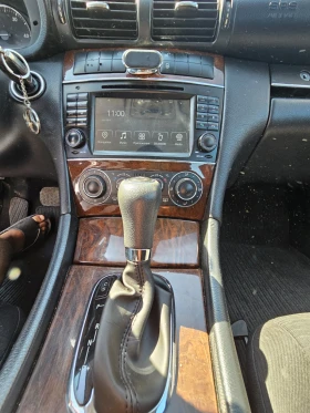 Mercedes-Benz C 220 - 3000 € / 5867.49 лв. - 70327558 10 | Car24.bg Mercedes-Benz C 220 - 3000 € / 5867.49 лв. - 70327558 10