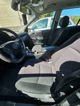 Mercedes-Benz C 220 - 3000 € / 5867.49 лв. - 70327558 8 | Car24.bg Mercedes-Benz C 220 - 3000 € / 5867.49 лв. - 70327558 8