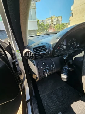 Mercedes-Benz C 220 - 3000 € / 5867.49 лв. - 70327558 7 | Car24.bg Mercedes-Benz C 220 - 3000 € / 5867.49 лв. - 70327558 7