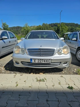 Mercedes-Benz C 220 - 3000 € / 5867.49 лв. - 70327558 2 | Car24.bg Mercedes-Benz C 220 - 3000 € / 5867.49 лв. - 70327558 2