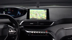 Peugeot 3008 * ПАНО* KEYLESS* Camera* ПОДГРЕВ* | Auto.bg — изображение 12 Peugeot 3008 * ПАНО* KEYLESS* Camera* ПОДГРЕВ* | Auto.bg — изображение 12