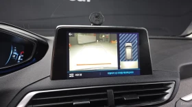 Peugeot 3008 * ПАНО* KEYLESS* Camera* ПОДГРЕВ* | Auto.bg — изображение 14 Peugeot 3008 * ПАНО* KEYLESS* Camera* ПОДГРЕВ* | Auto.bg — изображение 14