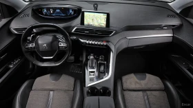 Peugeot 3008 * ПАНО* KEYLESS* Camera* ПОДГРЕВ* | Auto.bg — изображение 7 Peugeot 3008 * ПАНО* KEYLESS* Camera* ПОДГРЕВ* | Auto.bg — изображение 7