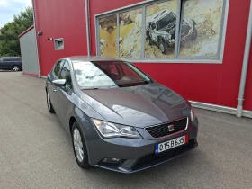 Seat Leon 1.6 дизел, 105кс ТОП