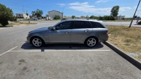 Mercedes-Benz C 220 - Car24.bg Mercedes-Benz C 220