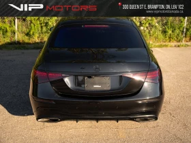 Mercedes-Benz S 580 4MATIC | FORGIATO | RED LEATHER | Auto.bg — изображение 4 Mercedes-Benz S 580 4MATIC | FORGIATO | RED LEATHER | Auto.bg — изображение 4