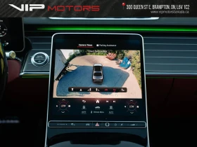 Mercedes-Benz S 580 4MATIC | FORGIATO | RED LEATHER | Auto.bg — изображение 16 Mercedes-Benz S 580 4MATIC | FORGIATO | RED LEATHER | Auto.bg — изображение 16