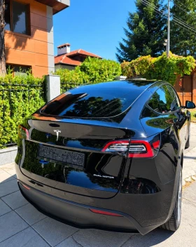 Tesla Model Y - 30600 € - 34766697 2 | Car24.bg Tesla Model Y - 30600 € - 34766697 2