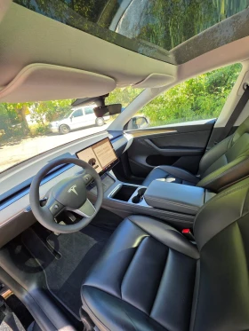 Tesla Model Y - 30600 € - 34766697 5 | Car24.bg Tesla Model Y - 30600 € - 34766697 5