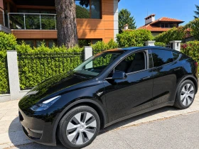 Tesla Model Y - 30600 € - 34766697 3 | Car24.bg Tesla Model Y - 30600 € - 34766697 3