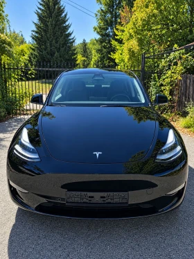 Tesla Model Y - Car24.bg Tesla Model Y