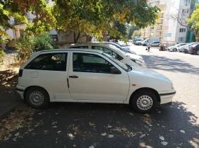 Seat Ibiza - 850 € - 40515653 2 | Car24.bg Seat Ibiza - 850 € - 40515653 2