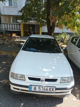 Seat Ibiza - Car24.bg Seat Ibiza
