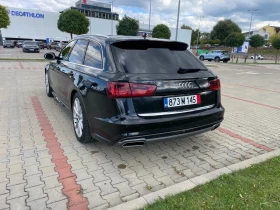 Audi A6 Quattro , S-line , TDI 272к.с. | Auto.bg — изображение 4 Audi A6 Quattro , S-line , TDI 272к.с. | Auto.bg — изображение 4