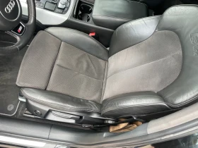 Audi A6 Quattro , S-line , TDI 272к.с. | Auto.bg — изображение 9 Audi A6 Quattro , S-line , TDI 272к.с. | Auto.bg — изображение 9