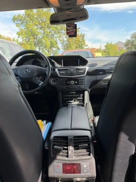 Mercedes-Benz E 350 - 8800 € - 36009207 11 | Car24.bg Mercedes-Benz E 350 - 8800 € - 36009207 11