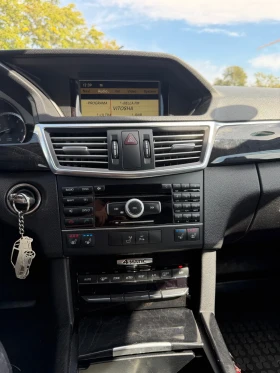 Mercedes-Benz E 350 - 8800 € - 36009207 7 | Car24.bg Mercedes-Benz E 350 - 8800 € - 36009207 7