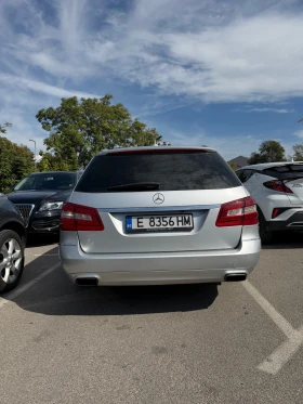 Mercedes-Benz E 350 - 8800 € - 36009207 4 | Car24.bg Mercedes-Benz E 350 - 8800 € - 36009207 4