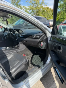 Mercedes-Benz E 350 - 8800 € - 36009207 8 | Car24.bg Mercedes-Benz E 350 - 8800 € - 36009207 8
