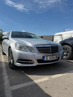 Mercedes-Benz E 350 - 8800 € - 36009207 2 | Car24.bg Mercedes-Benz E 350 - 8800 € - 36009207 2