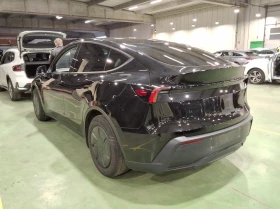 Tesla Y Juniper 58 kWh - 299 к.с. | Auto.bg — изображение 5 Tesla Y Juniper 58 kWh - 299 к.с. | Auto.bg — изображение 5
