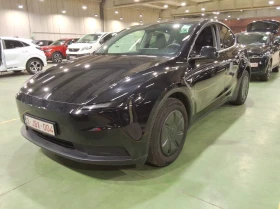 Tesla Y Juniper 58 kWh - 299 к.с. | Auto.bg — изображение 4 Tesla Y Juniper 58 kWh - 299 к.с. | Auto.bg — изображение 4