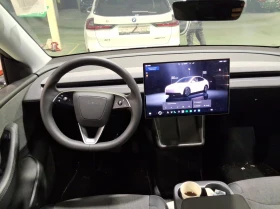 Tesla Y Juniper 58 kWh - 299 к.с. | Auto.bg — изображение 6 Tesla Y Juniper 58 kWh - 299 к.с. | Auto.bg — изображение 6