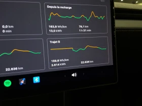 Tesla Y Juniper 58 kWh - 299 к.с. | Auto.bg — изображение 10 Tesla Y Juniper 58 kWh - 299 к.с. | Auto.bg — изображение 10