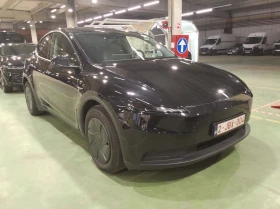 Tesla Y Juniper 58 kWh - 299 к.с.