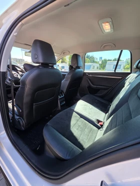 Skoda Octavia Scout - 15800 € - 63726086 11 | Car24.bg Skoda Octavia Scout - 15800 € - 63726086 11