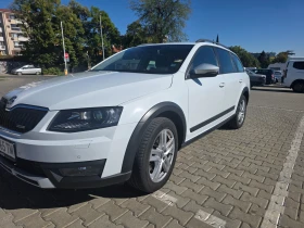 Skoda Octavia Scout - 15800 € - 63726086 6 | Car24.bg Skoda Octavia Scout - 15800 € - 63726086 6