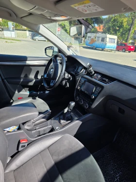 Skoda Octavia Scout - 15800 € - 63726086 8 | Car24.bg Skoda Octavia Scout - 15800 € - 63726086 8