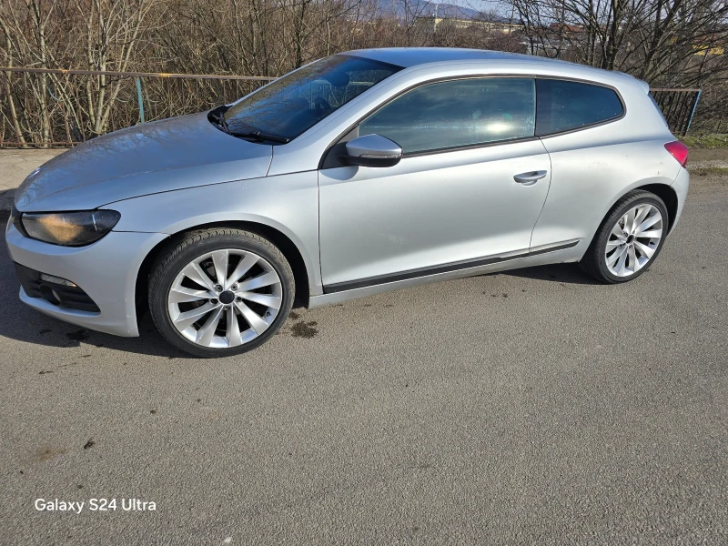 VW Scirocco 2.0TDI 140кс. На части - 11 € / 21.51 лв. - 31563279 1 | Car24.bg VW Scirocco 2.0TDI 140кс. На части - 11 € / 21.51 лв. - 31563279 1