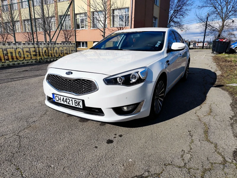 Kia K7 3.0 LPI - 11500 € / 22492.04 лв. - 57196589 1 | Car24.bg Kia K7 3.0 LPI - 11500 € / 22492.04 лв. - 57196589 1