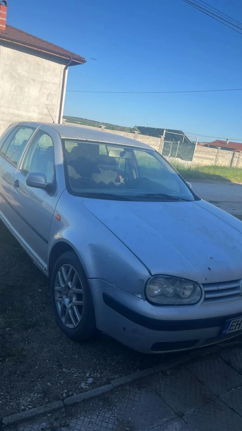 VW Golf - 1000 € / 1955.83 лв. - 32224394 1 | Car24.bg VW Golf - 1000 € / 1955.83 лв. - 32224394 1