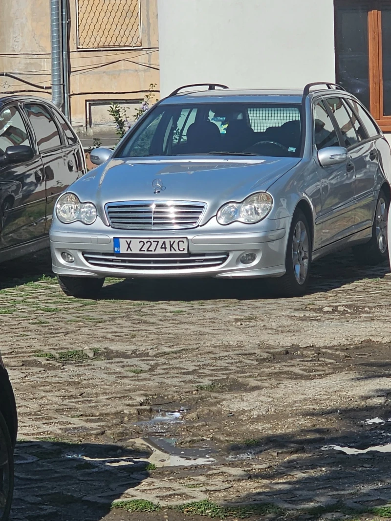 Mercedes-Benz C 220 - 3000 € / 5867.49 лв. - 70327558 1 | Car24.bg Mercedes-Benz C 220 - 3000 € / 5867.49 лв. - 70327558 1