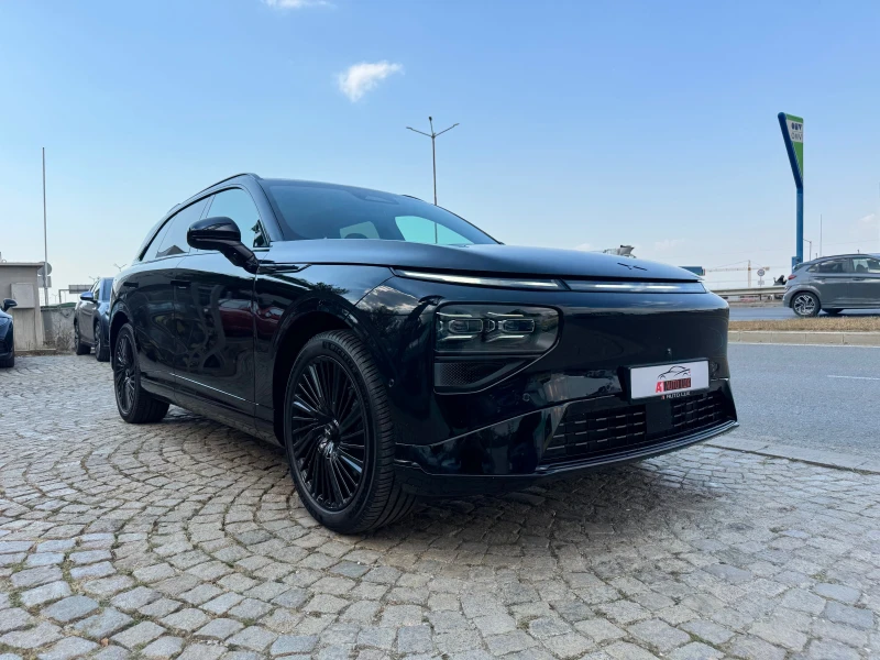 Xpeng G9 RWD STANDARD RANGE/RWD LONG RANGE/AWD PERFOMANCE - 47000 € - 91278960 1 | Car24.bg Xpeng G9 RWD STANDARD RANGE/RWD LONG RANGE/AWD PERFOMANCE - 47000 € - 91278960 1
