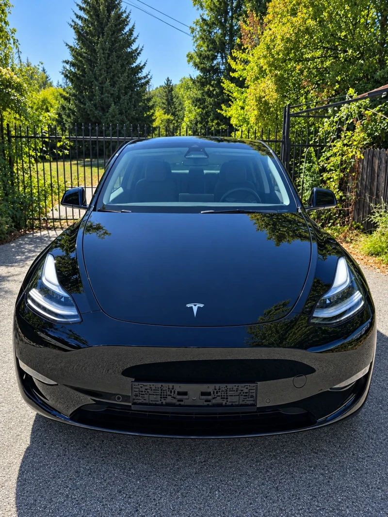 Tesla Model Y - 30600 € - 34766697 1 | Car24.bg Tesla Model Y - 30600 € - 34766697 1